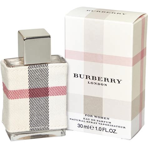 burberry london femme woman edp spray 30 ml|burberry london sephora.